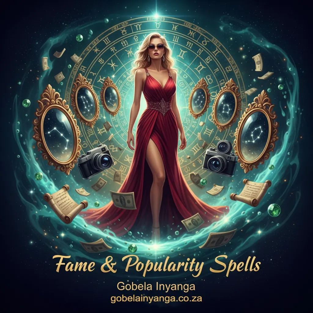 Fame & Popularity